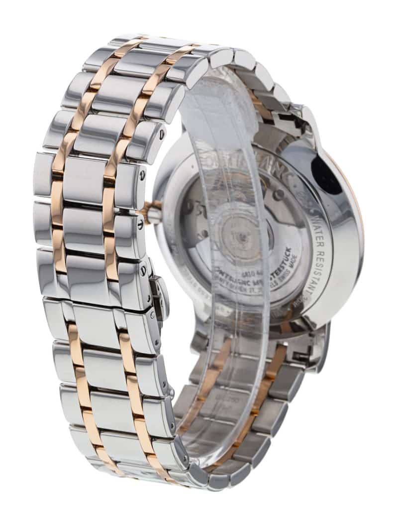Montblanc Star Classique 107914